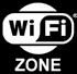 We are a WiFi Zone